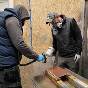 Special Effects Spraying Course - 27 Oct 2025