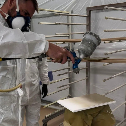 Liquid Metal Spraying Course - 25 Sep 2025